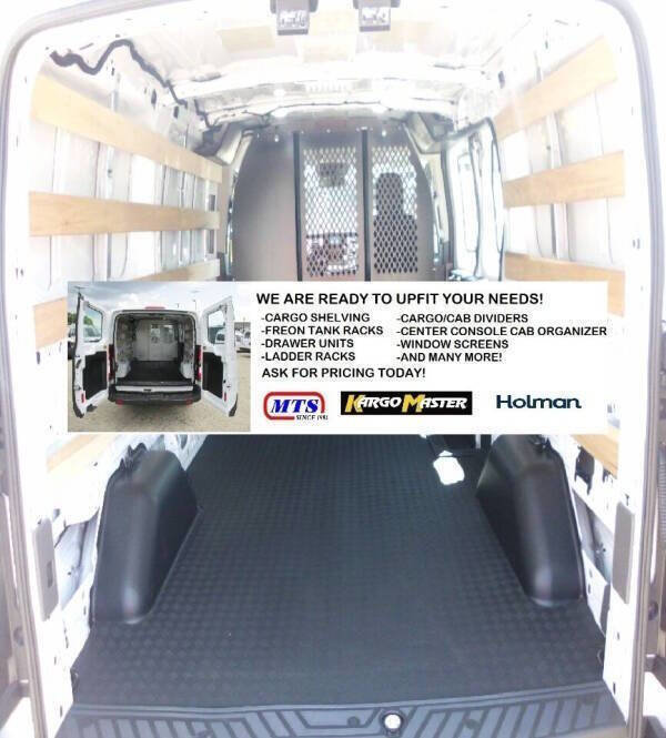 Used 2018 Ford Transit 150 XLT RWD image 21
