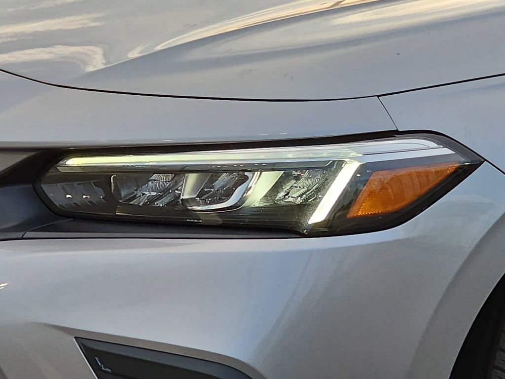 Used 2023 Honda Civic EX image 28