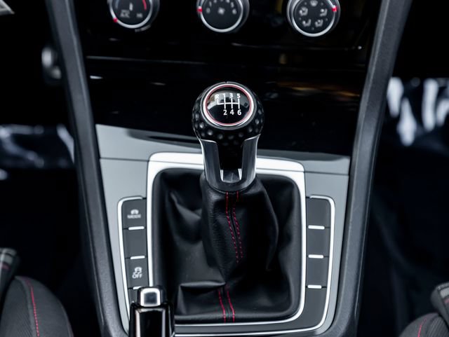 Used 2019 Volkswagen GTI S FWD image 20