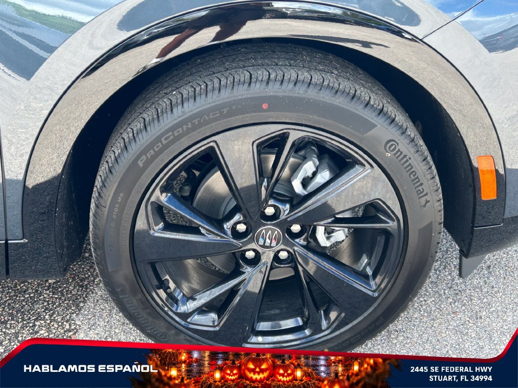 New 2026 Buick Envision Sport Touring AWD/4WD image 21