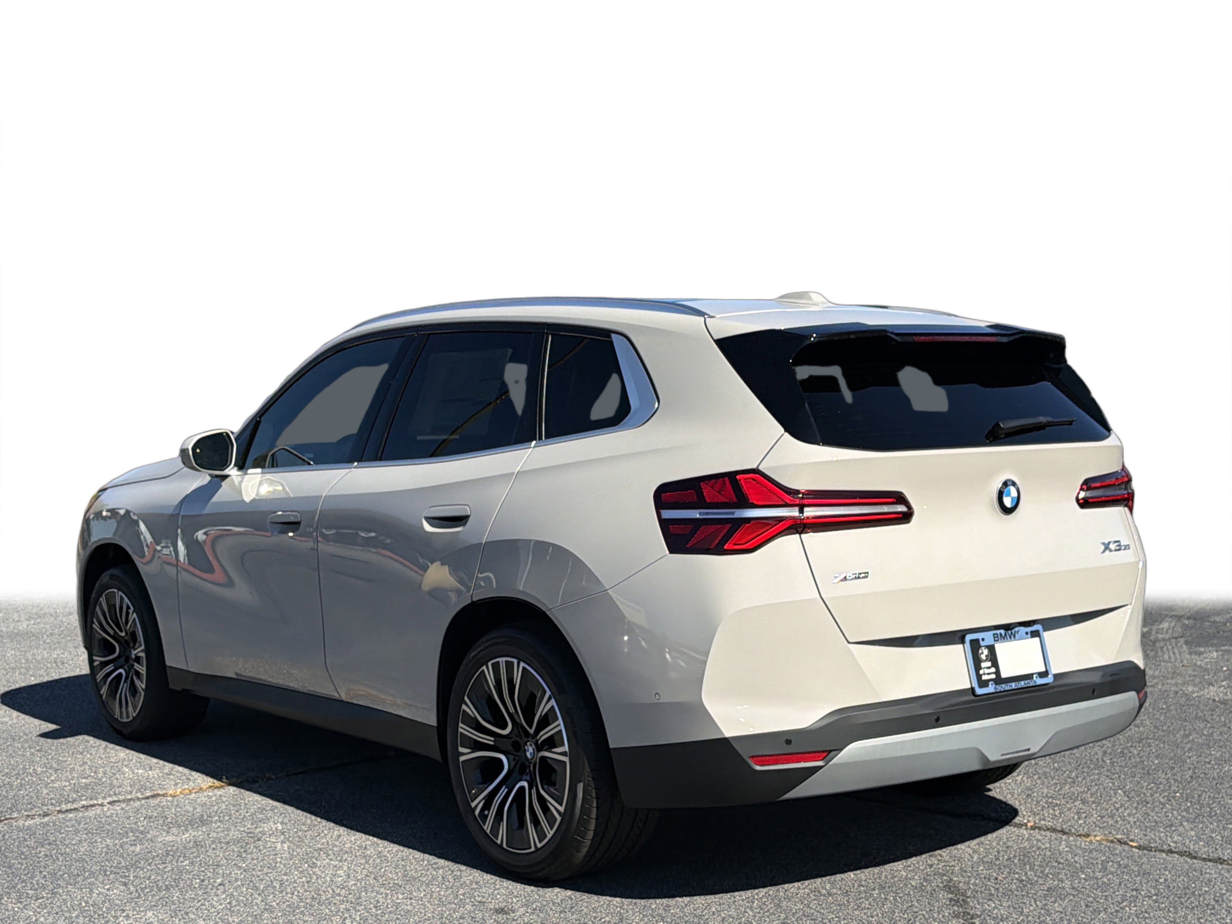 New 2026 BMW X3 xDrive30 w/ Premium Package image 21