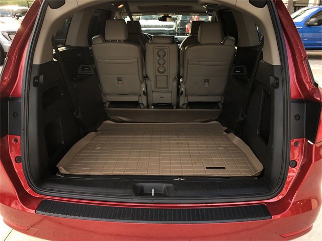 Used 2023 Honda Odyssey EX-L image 31