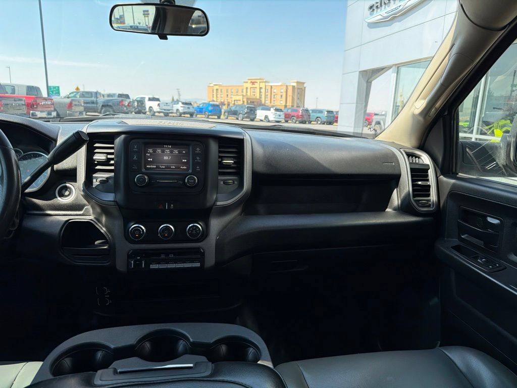Used 2020 RAM 3500 Tradesman AWD/4WD image 32
