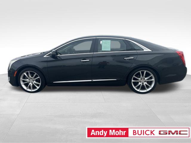 Used 2013 Cadillac XTS Premium FWD image 7