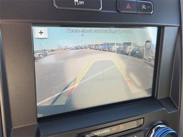 Used 2018 Ford F150 XLT w/ Equipment Group 302A Luxury image 21