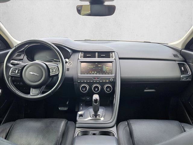 Used 2018 Jaguar E-PACE SE AWD/4WD image 17
