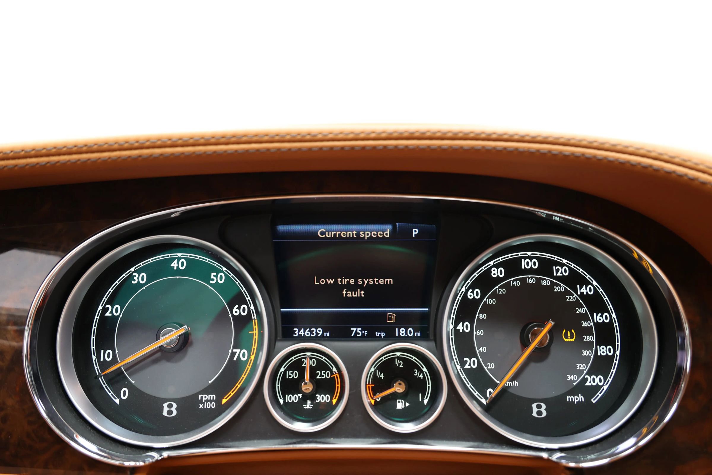 Used 2015 Bentley Continental GT AWD/4WD image 31