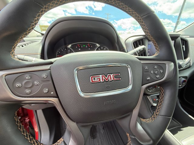 Used 2024 GMC Terrain AT4 w/ Tech Package AWD/4WD image 19