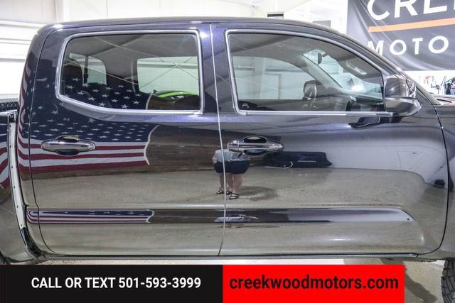 Used 2022 Toyota Tacoma 4x4 Double Cab image 23