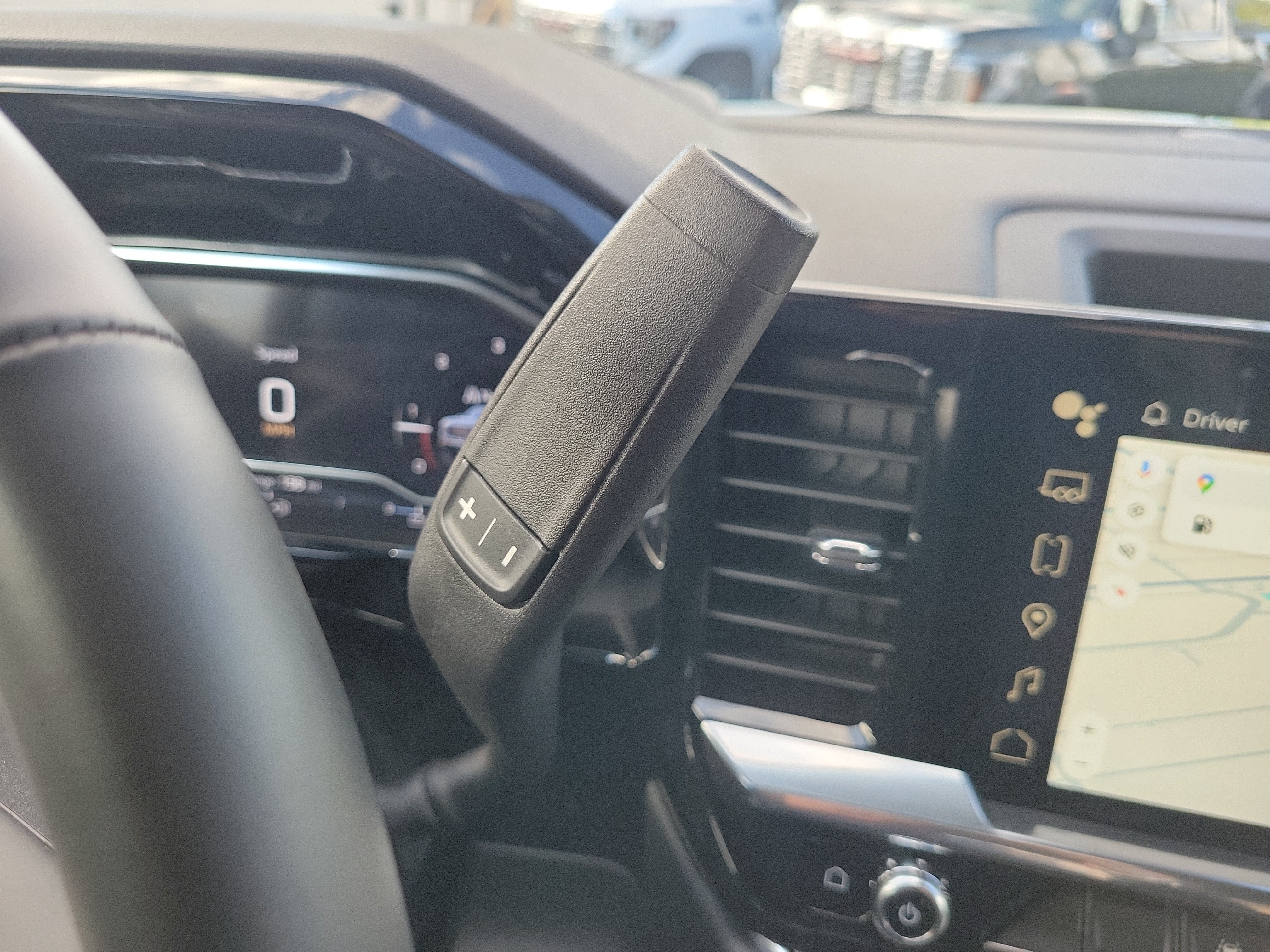 Used 2024 GMC Sierra 1500 Elevation RWD image 21