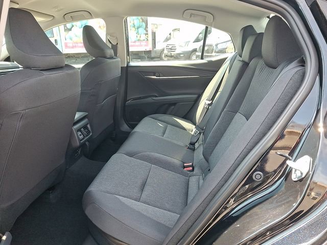 Used 2026 Toyota Camry LE image 12