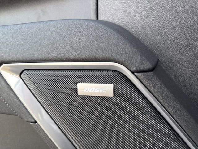 New 2026 Chevrolet Silverado 3500 LTZ w/ LTZ Convenience Package image 22