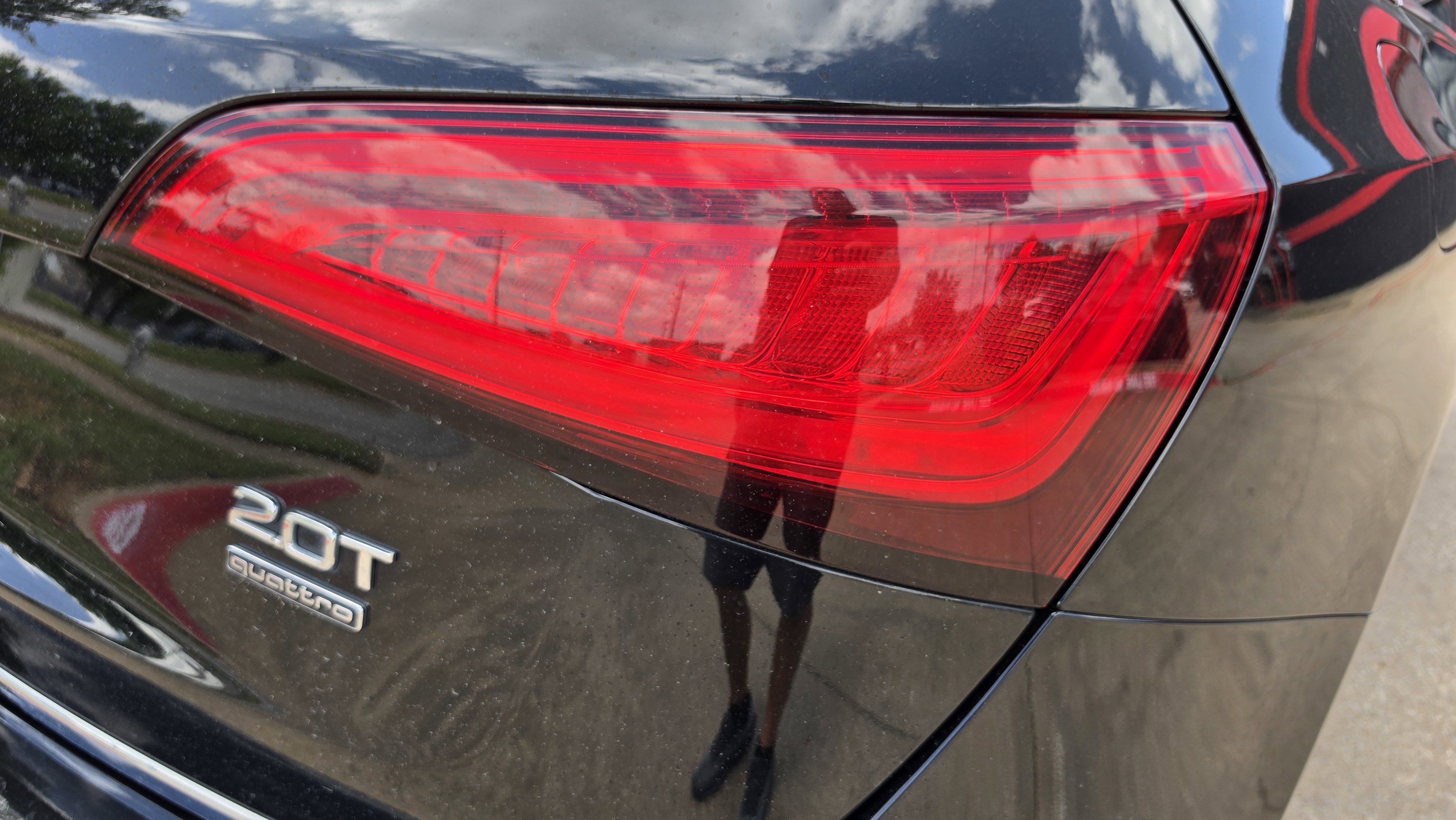 Used 2016 Audi Q5 2.0T Premium Plus image 9