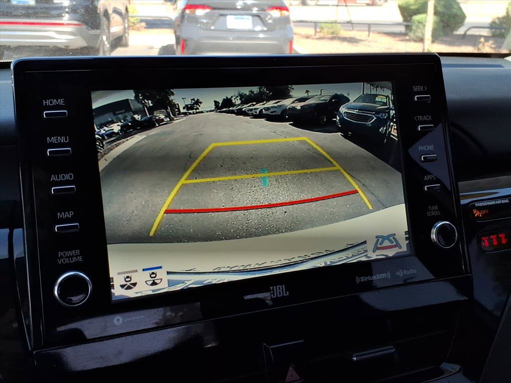 Used 2023 Toyota Camry XSE image 23