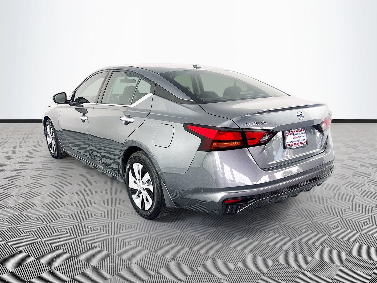 Used 2019 Nissan Altima 2.5 S FWD image 5