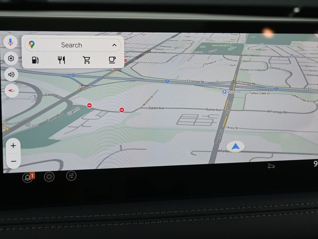 New 2026 INFINITI QX60 Sport w/ Dark Cargo Package image 9