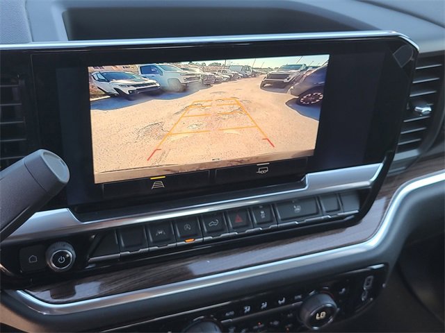 New 2026 Chevrolet Silverado 1500 LT image 31