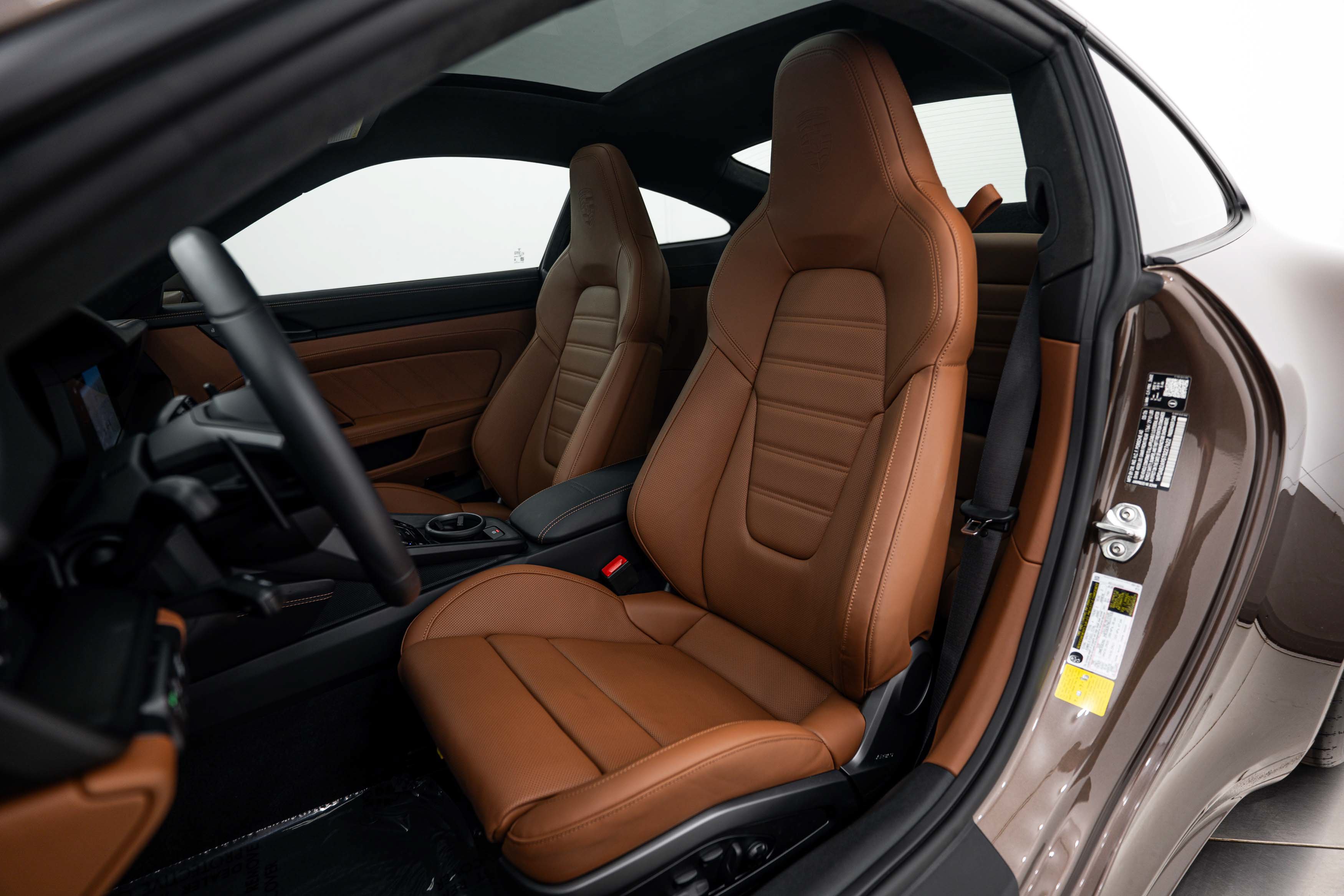 Certified 2026 Porsche 911 Carrera GTS RWD image 5