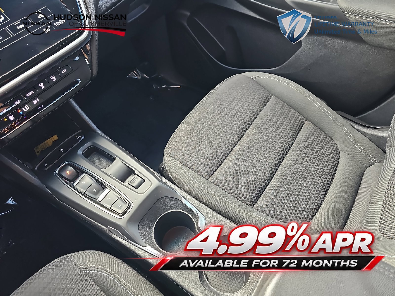 Used 2023 Chevrolet Bolt LT w/ Driver Confidence Package FWD image 26