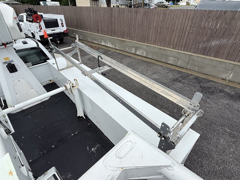 Used 2021 Ford F550 4x4 Regular Cab Super Duty image 47