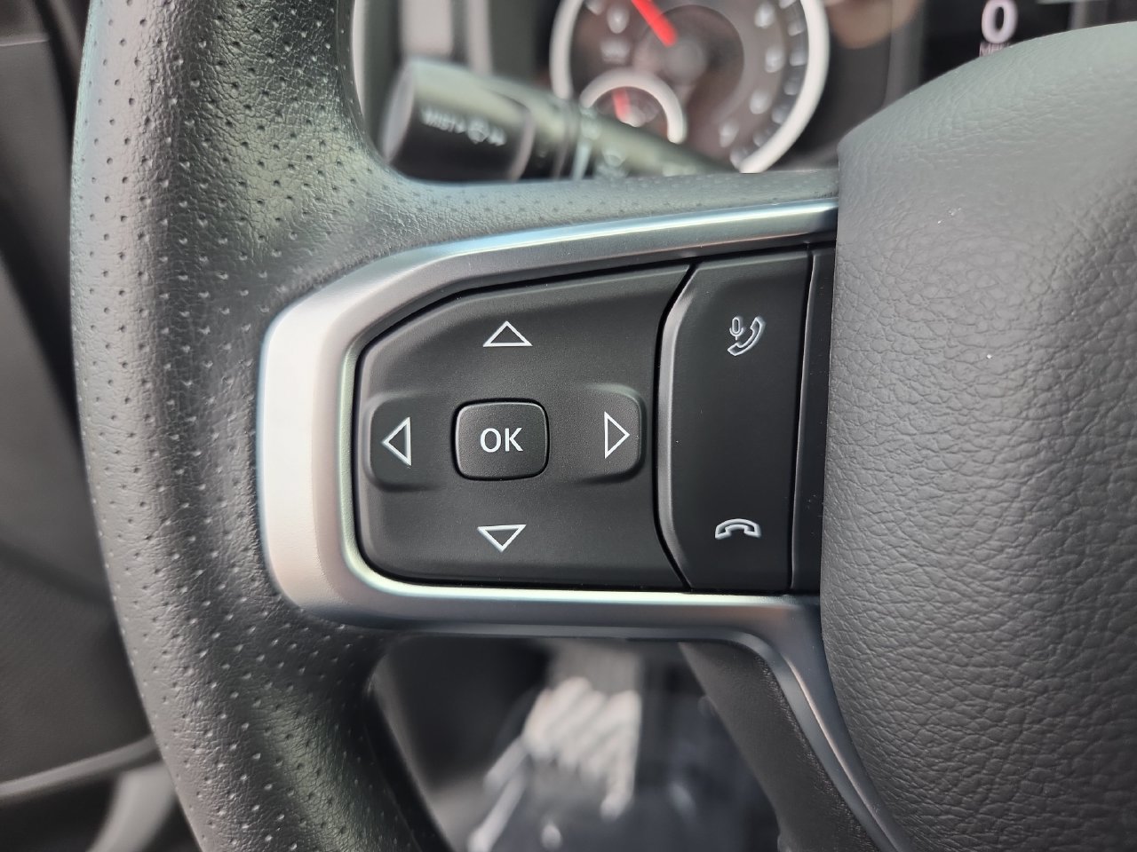 New 2026 RAM 1500 Big Horn w/ Night Edition AWD/4WD image 29