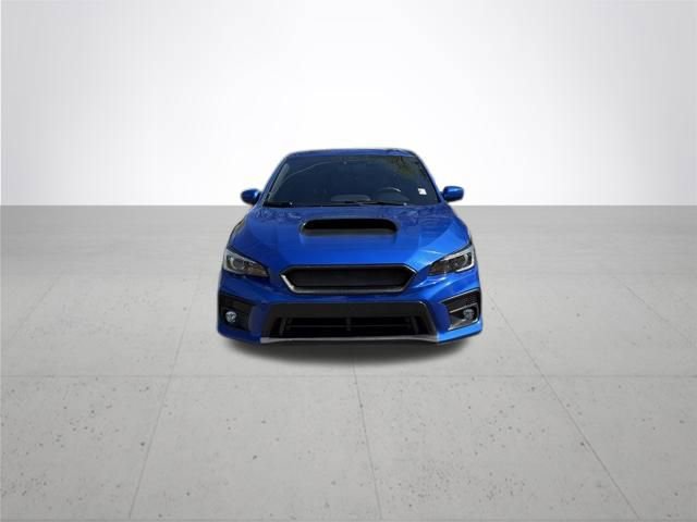 Used 2020 Subaru WRX Limited w/ Popular Package #3 (IZT) image 3