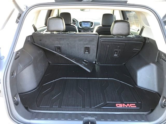 Certified 2021 GMC Terrain SLT w/ LPO, Floor Liner Package image 20