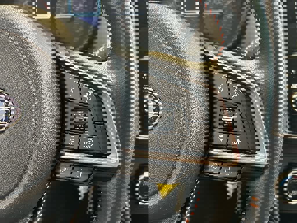 Used 2023 Subaru Crosstrek 2.0i Premium image 16