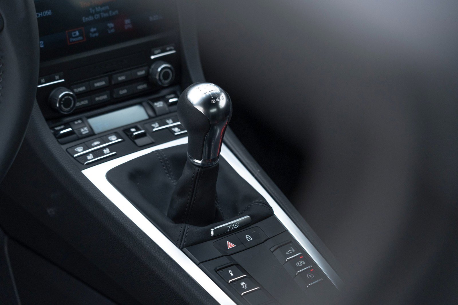 New 2025 Porsche 718 Cayman S image 21