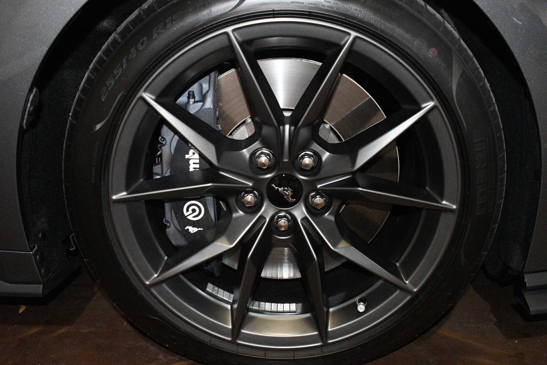 Used 2024 Ford Mustang Dark Horse RWD image 66