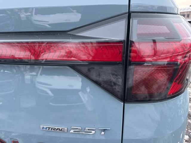 Certified 2024 Hyundai Santa Cruz Limited image 37