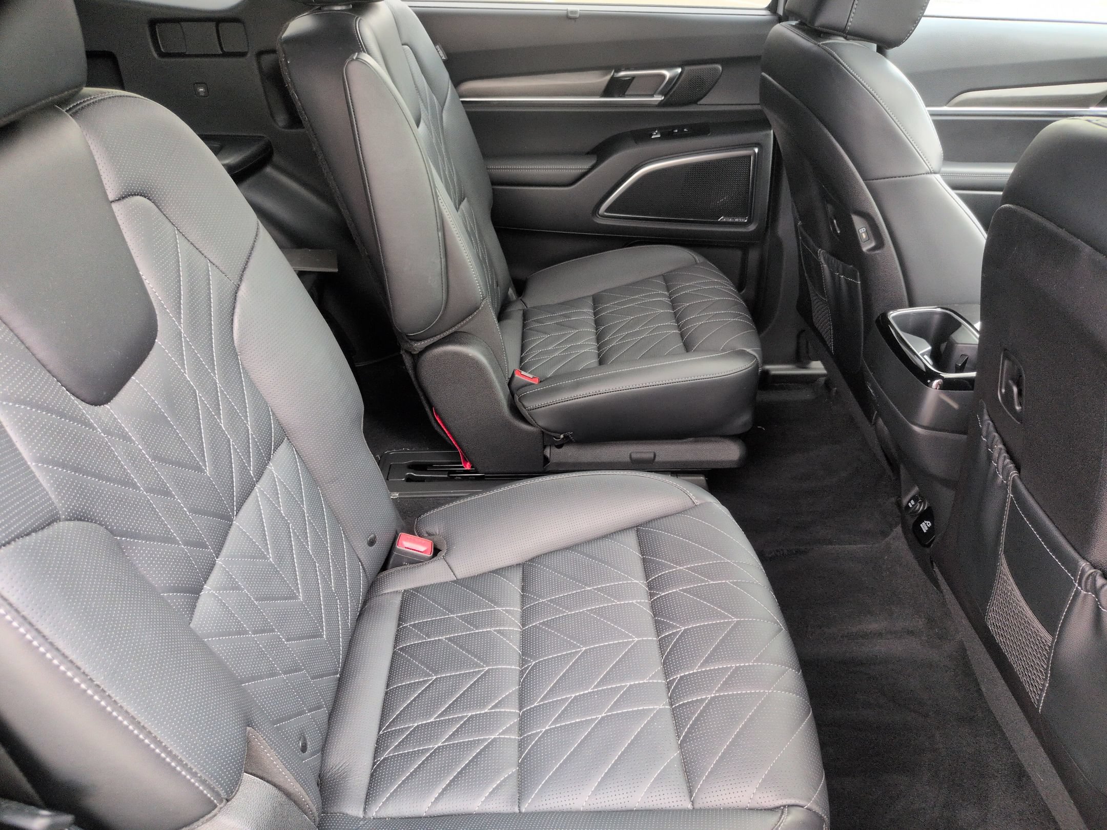 Used 2024 Kia Telluride SX Prestige X-Line AWD/4WD image 35