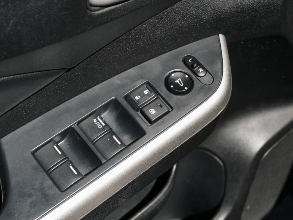 Used 2012 Honda CR-V EX-L image 9
