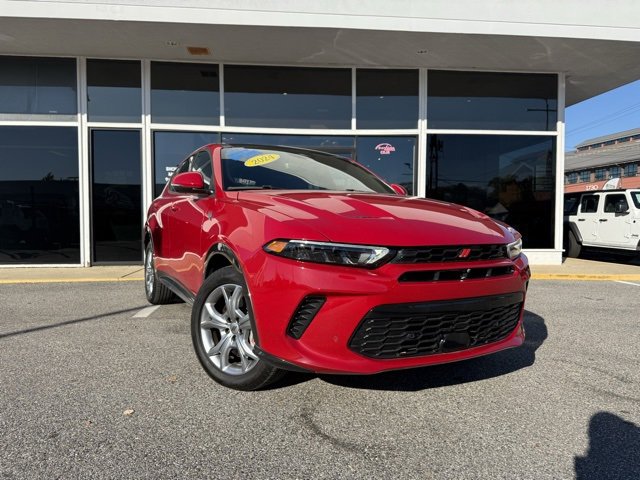 Used 2024 Dodge Hornet R/T Plus w/ Tech Pack Plus w/o Parking video 2