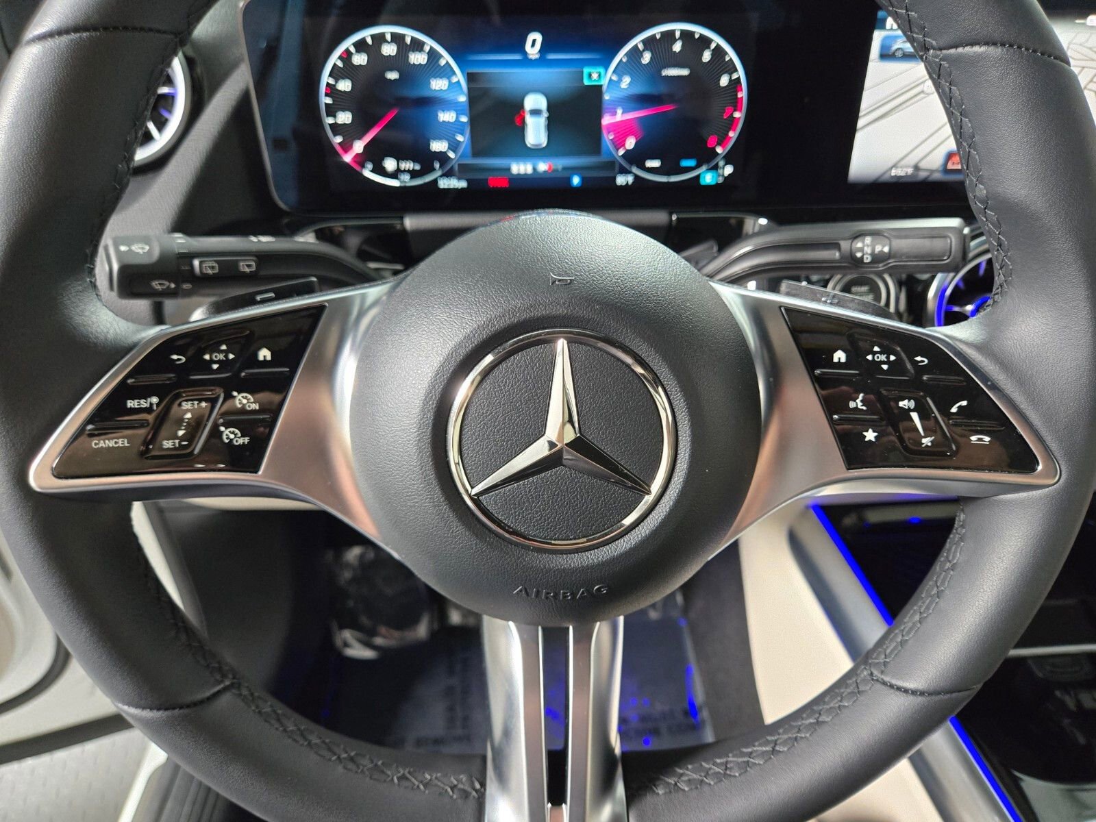 Used 2025 Mercedes-Benz GLA 250 GLA 250 image 22