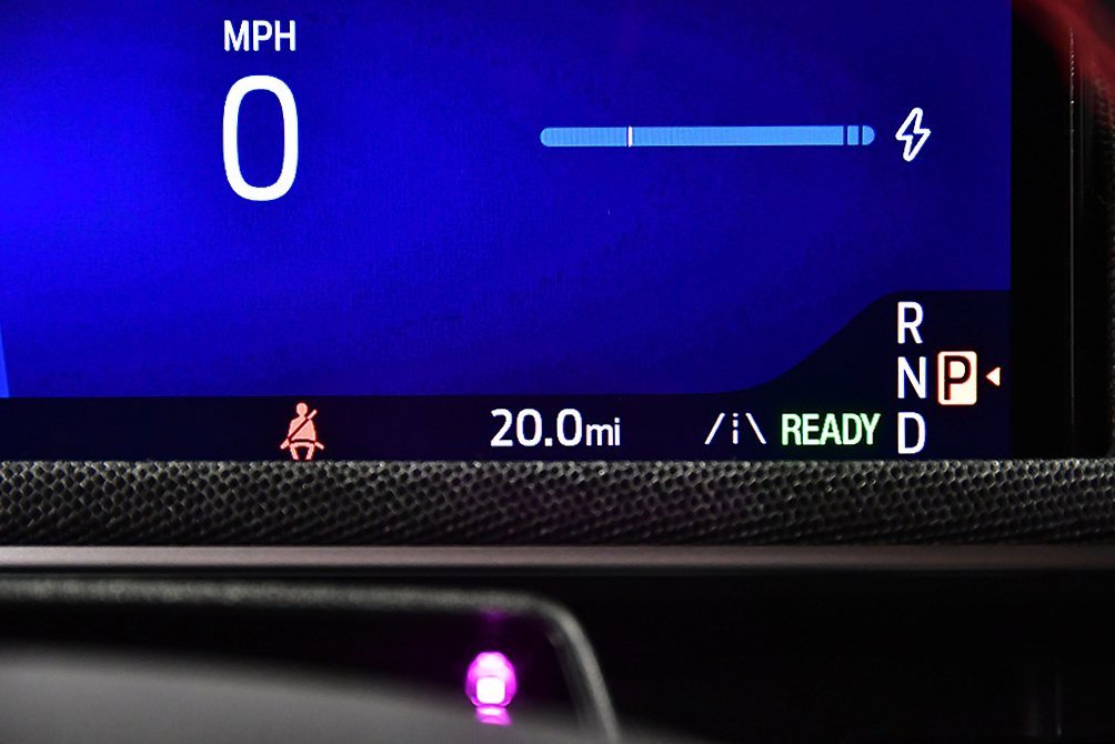 Used 2025 Ford Mustang Mach-E Premium w/ Sport Appearance Package image 18