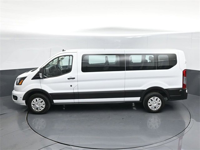 Used 2024 Ford Transit 350 XLT image 45