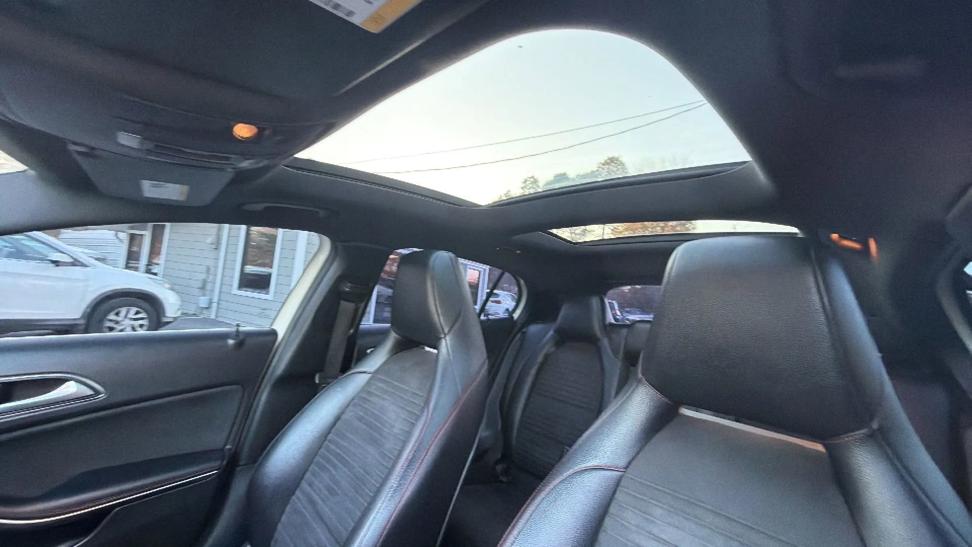 Used 2017 Mercedes-Benz GLA 45 AMG GLA 45 4MATIC Sport Utility 4D image 29