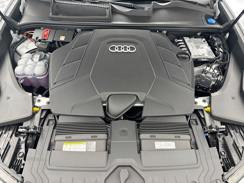 New 2026 Audi Q8 Premium Plus image 28