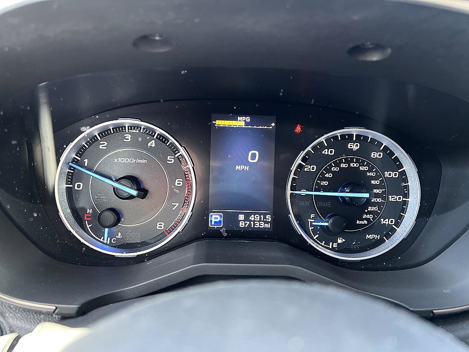 Used 2020 Subaru Ascent Limited w/ Technology Package AWD/4WD image 14