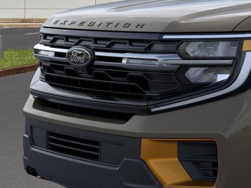 New 2026 Ford Expedition Tremor image 17