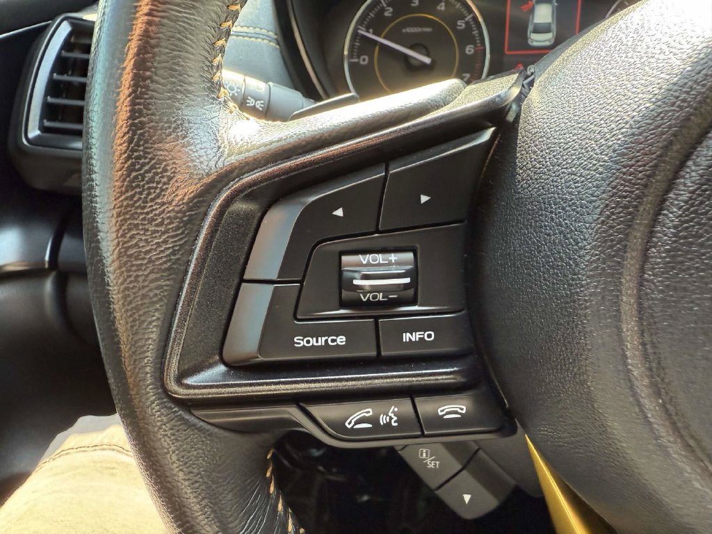 Used 2023 Subaru Crosstrek 2.5i Sport AWD/4WD image 24
