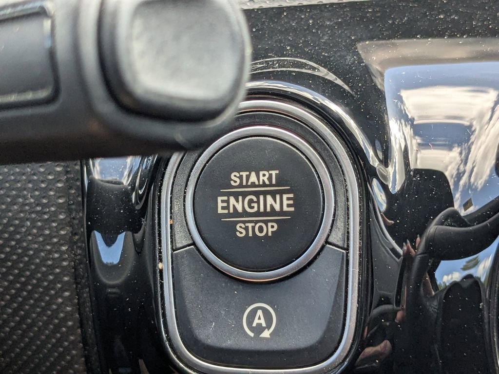 Used 2019 Mercedes-Benz A 220 image 27
