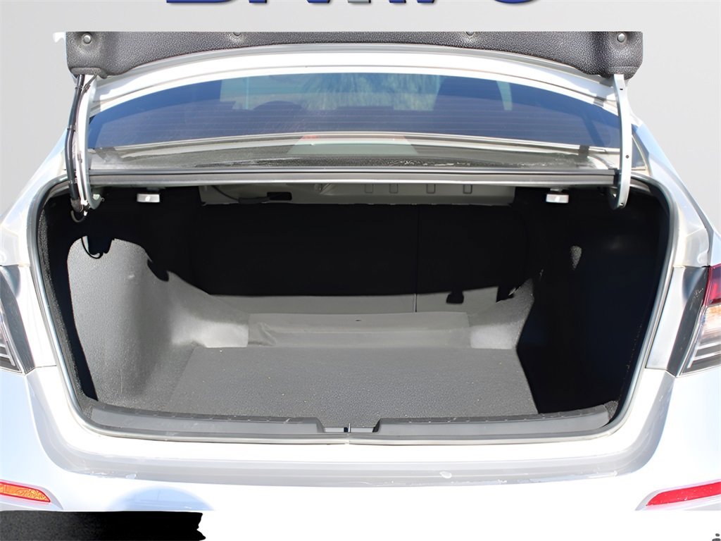 Used 2025 Honda Civic Sport image 23