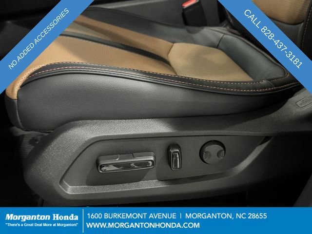New 2026 Honda Passport TrailSport Elite image 20