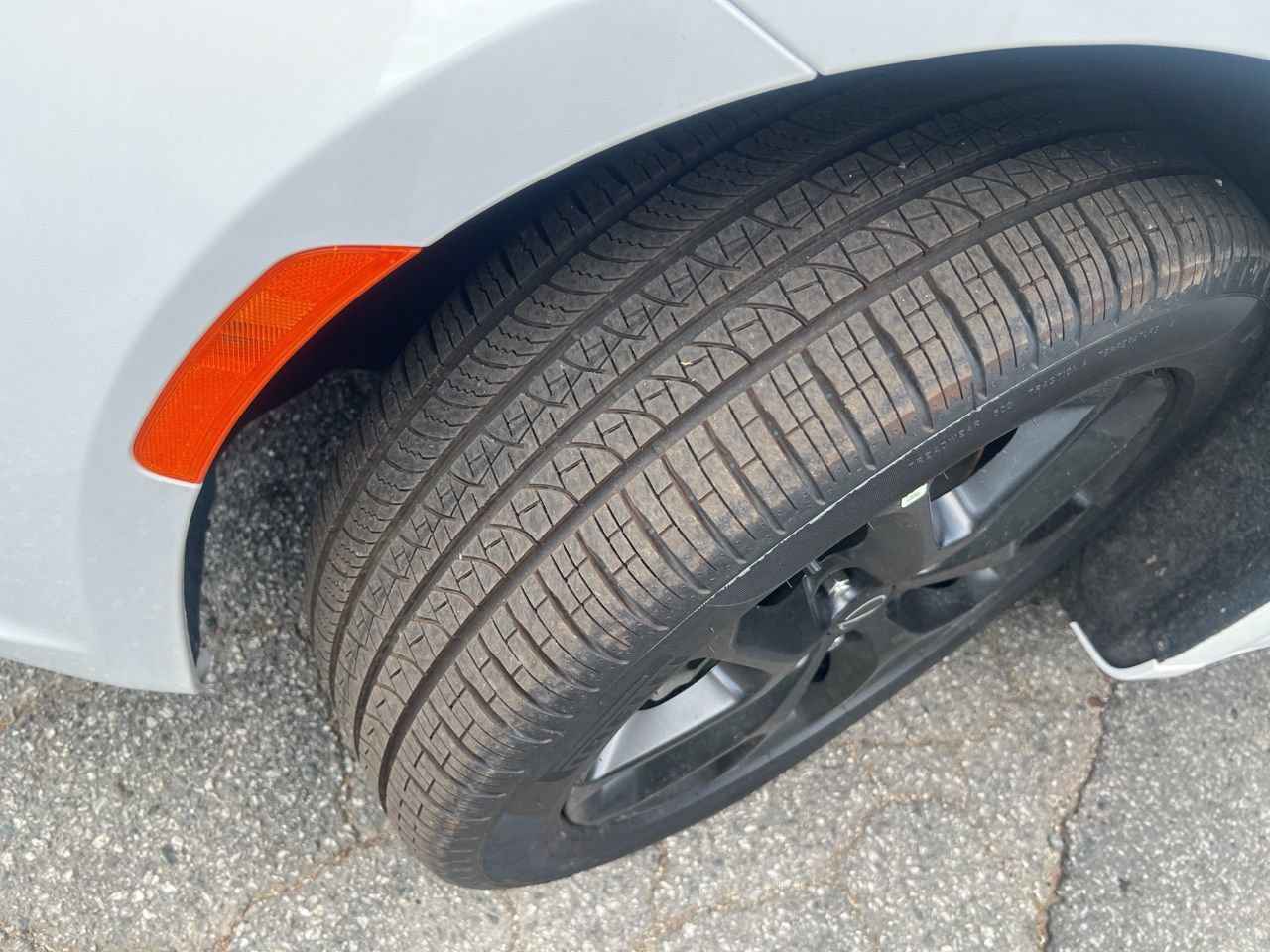 New 2026 Chrysler Pacifica Select w/ S Appearance Package FWD image 11