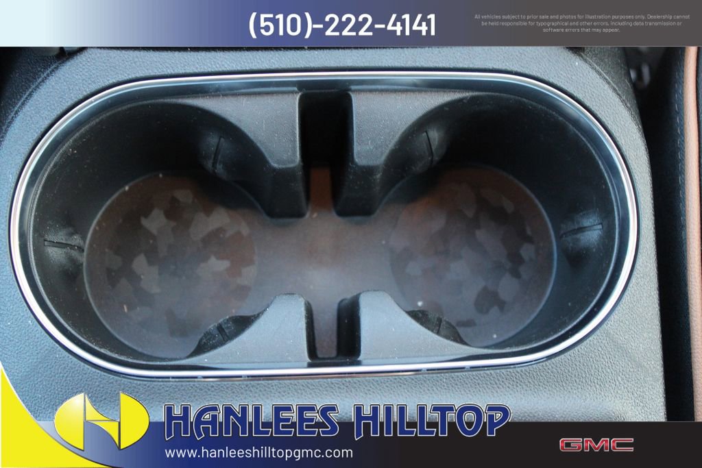 New 2026 GMC Canyon AT4 w/ Technology Plus Package image 19