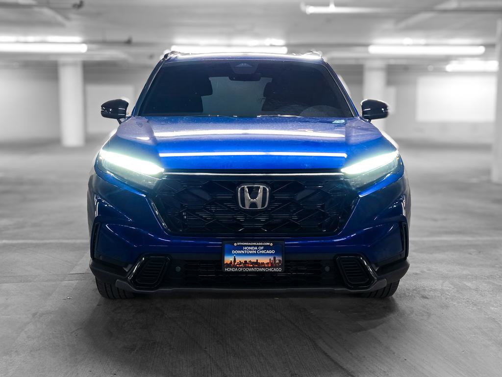 Used 2024 Honda CR-V Sport-L image 10