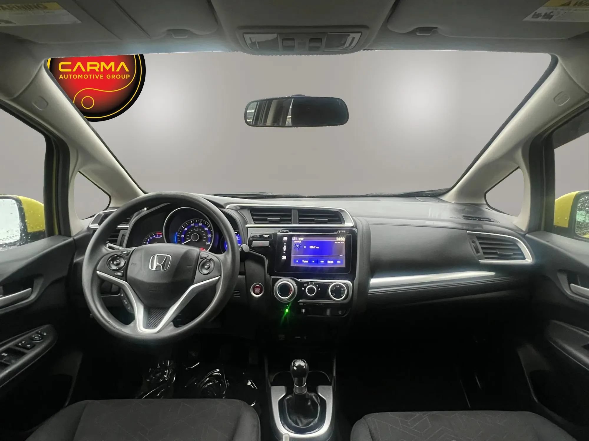 Used 2015 Honda Fit EX image 22