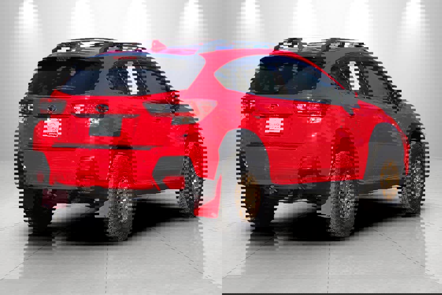 Used 2020 Subaru Crosstrek 2.0i Limited w/ Moonroof Package w/Navigation image 2